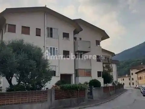 Appartamento in vendita a Maniago