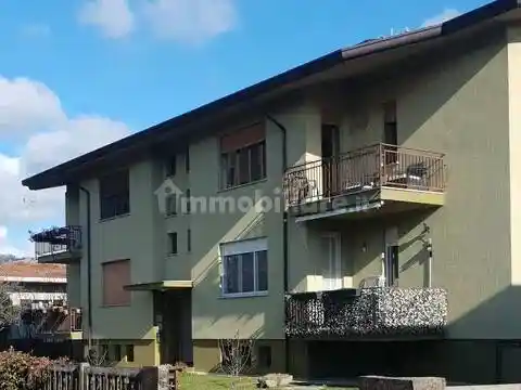 Appartamento in vendita a Maniago
