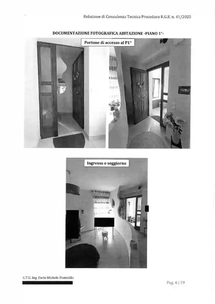 Appartamento - foto 4