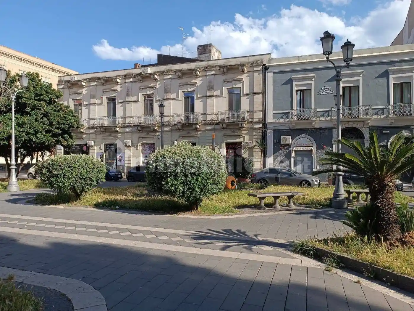 Appartamento in affitto a Catania