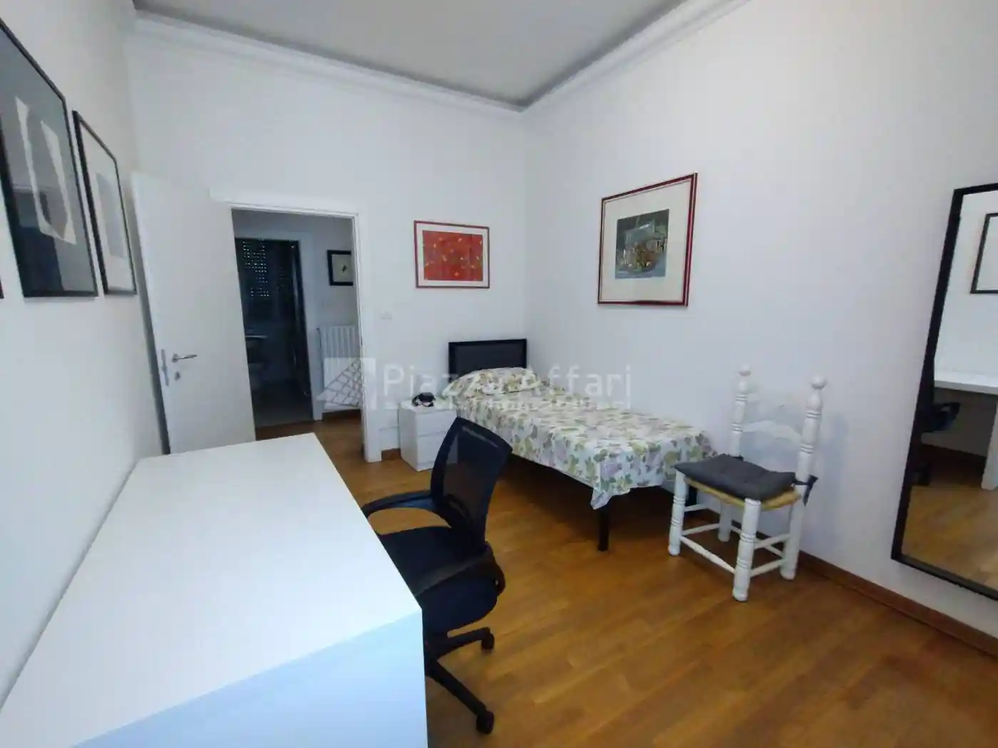 Appartamento in affitto a Reggio Emilia