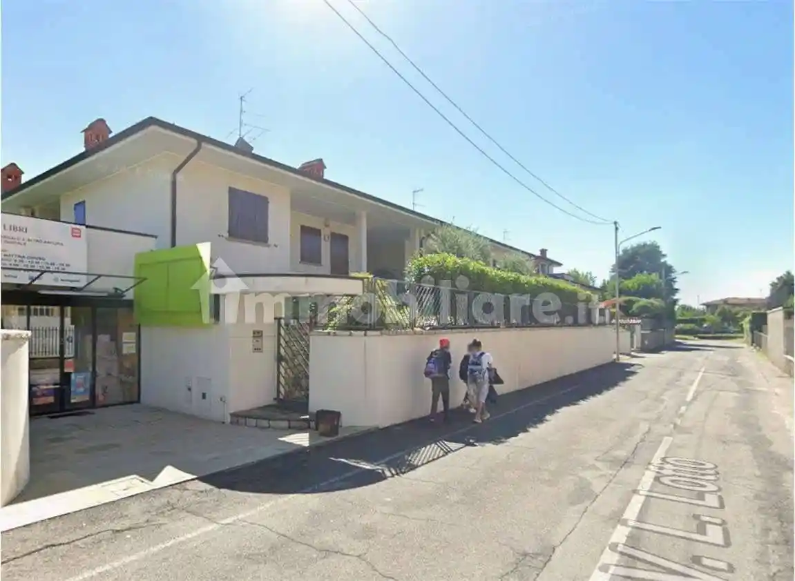 Appartamento in vendita a Castelli Calepio
