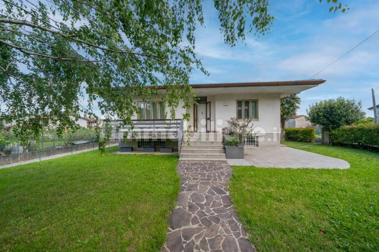 Villa in vendita a Cividale del Friuli