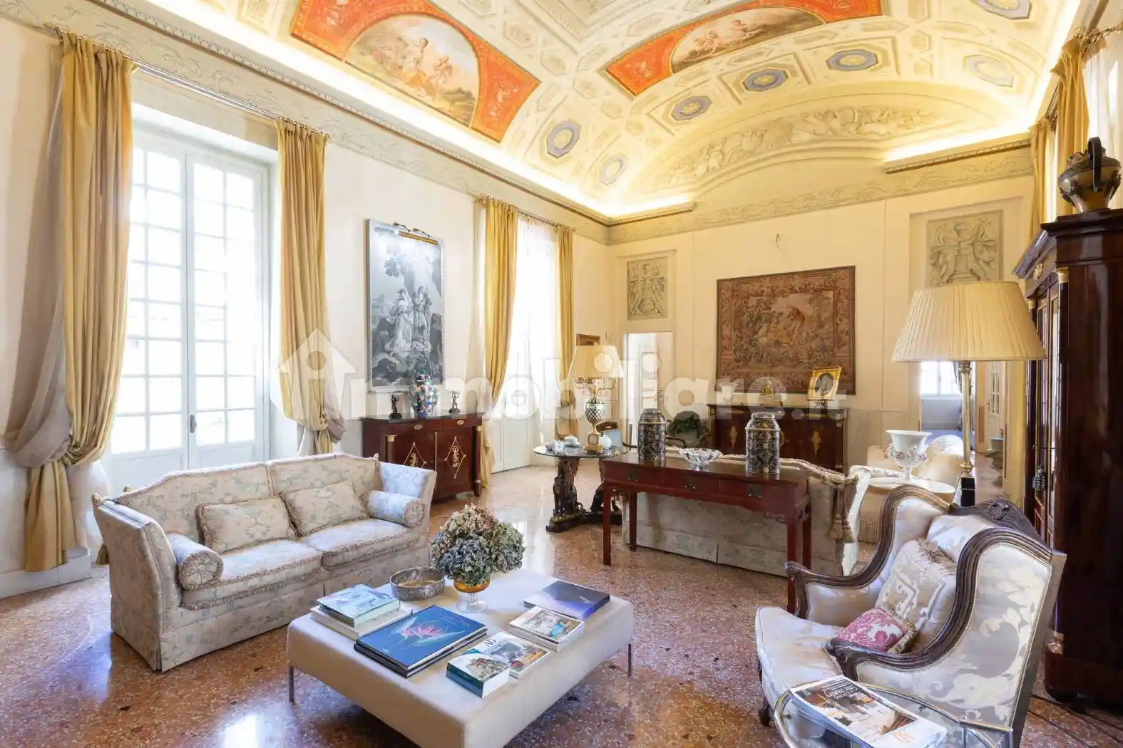 Appartamento in vendita a Parma