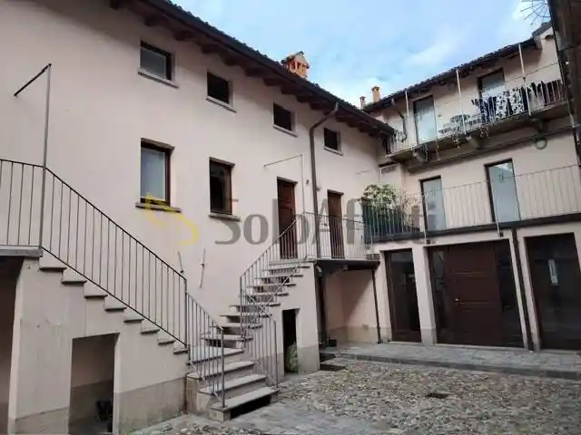 Appartamento in affitto a Varese