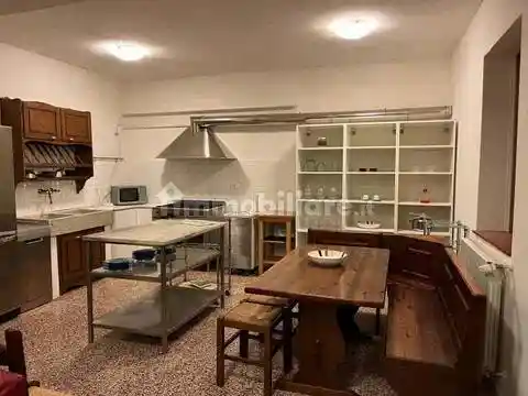 Villa in affitto a San Benedetto Val di Sambro