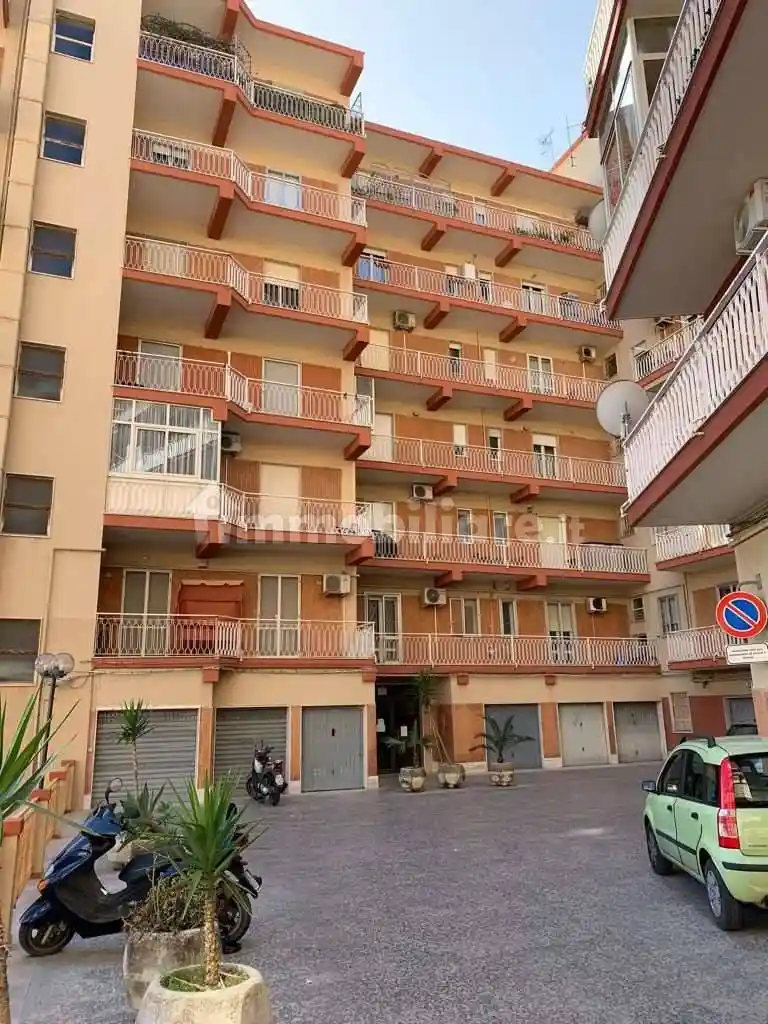 Appartamento in vendita a Siracusa
