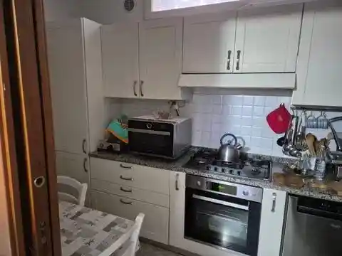 Appartamento in vendita a Prato