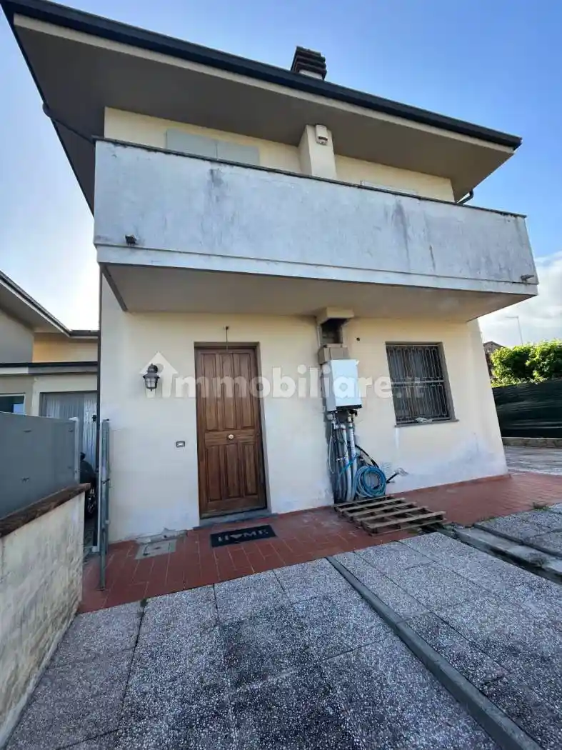 Villa in vendita a Capannori
