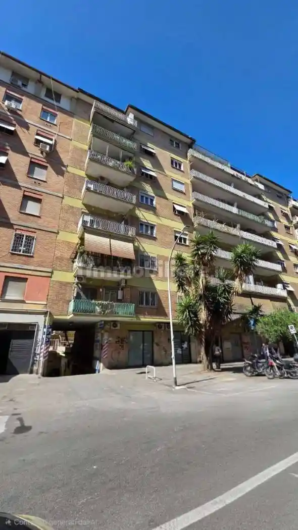 Appartamento in affitto a Roma