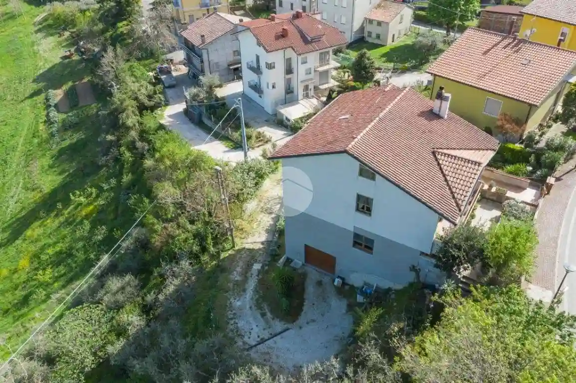 Casa indipendente - foto 4