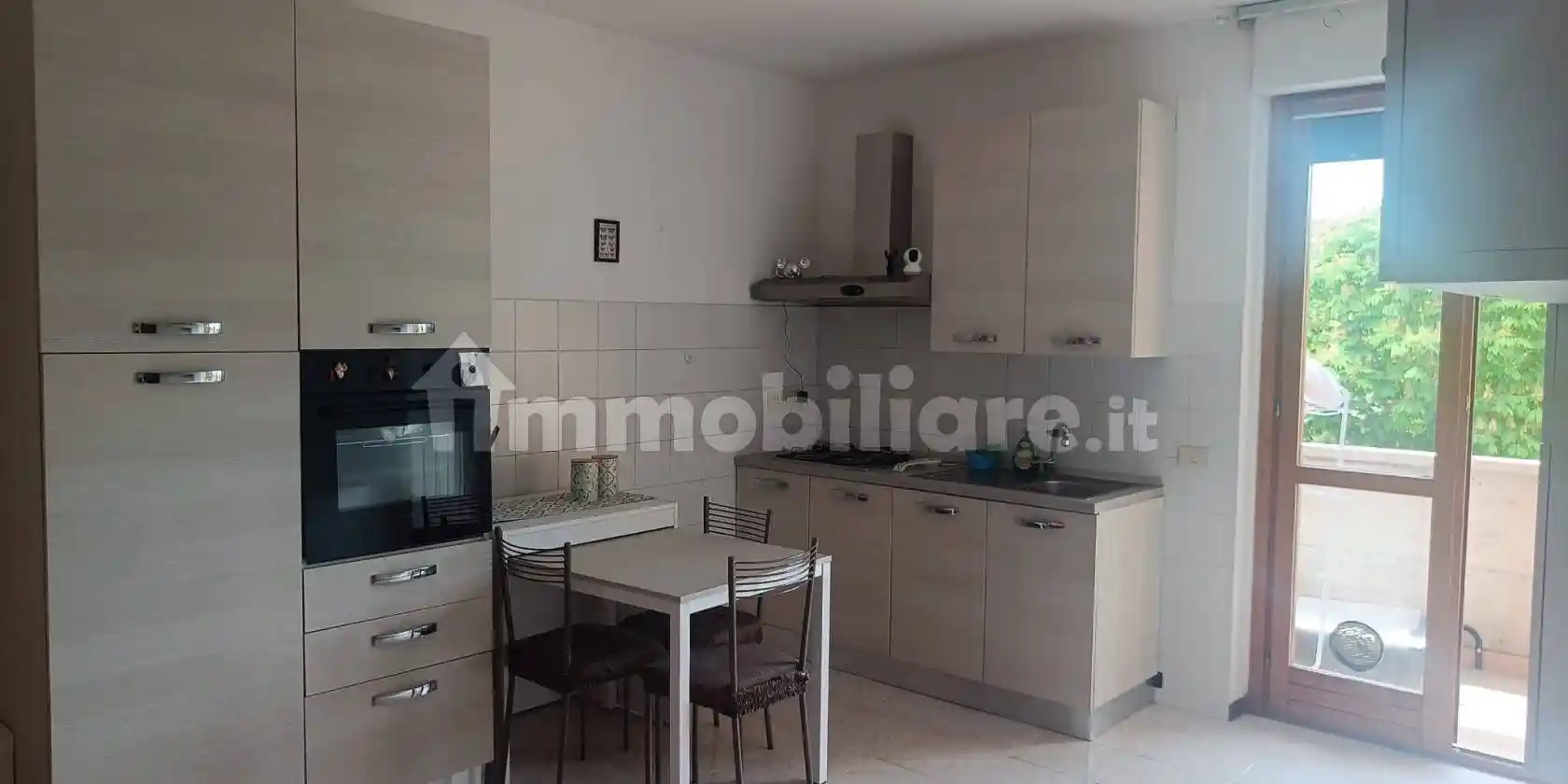 Appartamento in vendita a Perugia