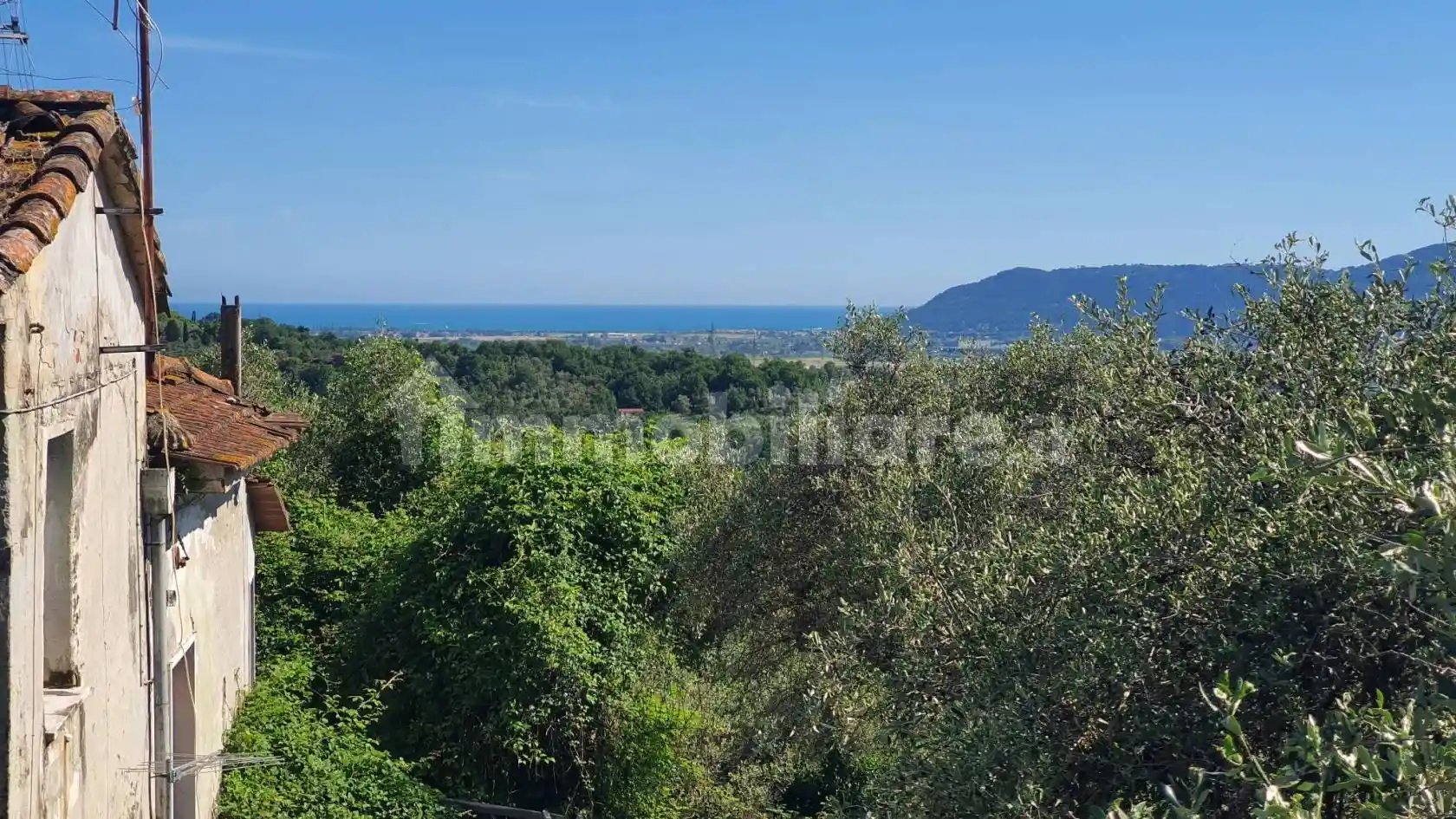 Rustico - Casale in vendita a Fosdinovo