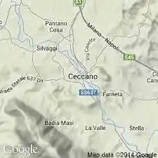 Appartamento in vendita a Ceccano