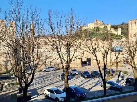 Appartamento in vendita a Soave