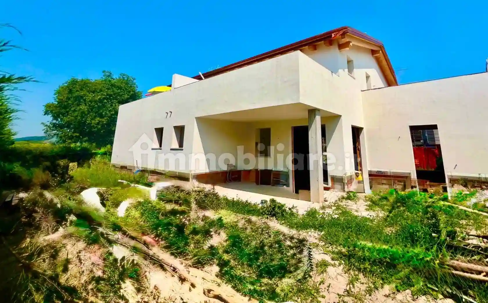 Villa - foto 4