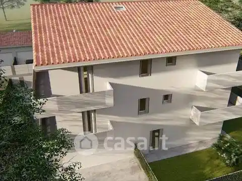 Appartamento in vendita a Soave