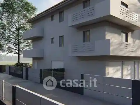 Appartamento in vendita a Soave
