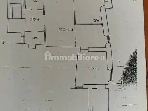 Appartamento in vendita a Terracina