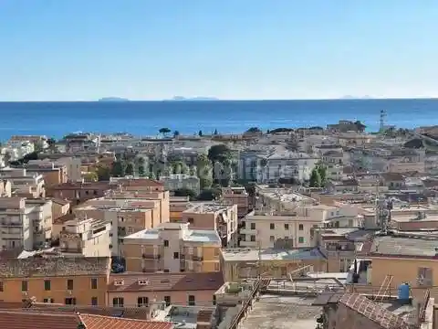 Appartamento in vendita a Terracina