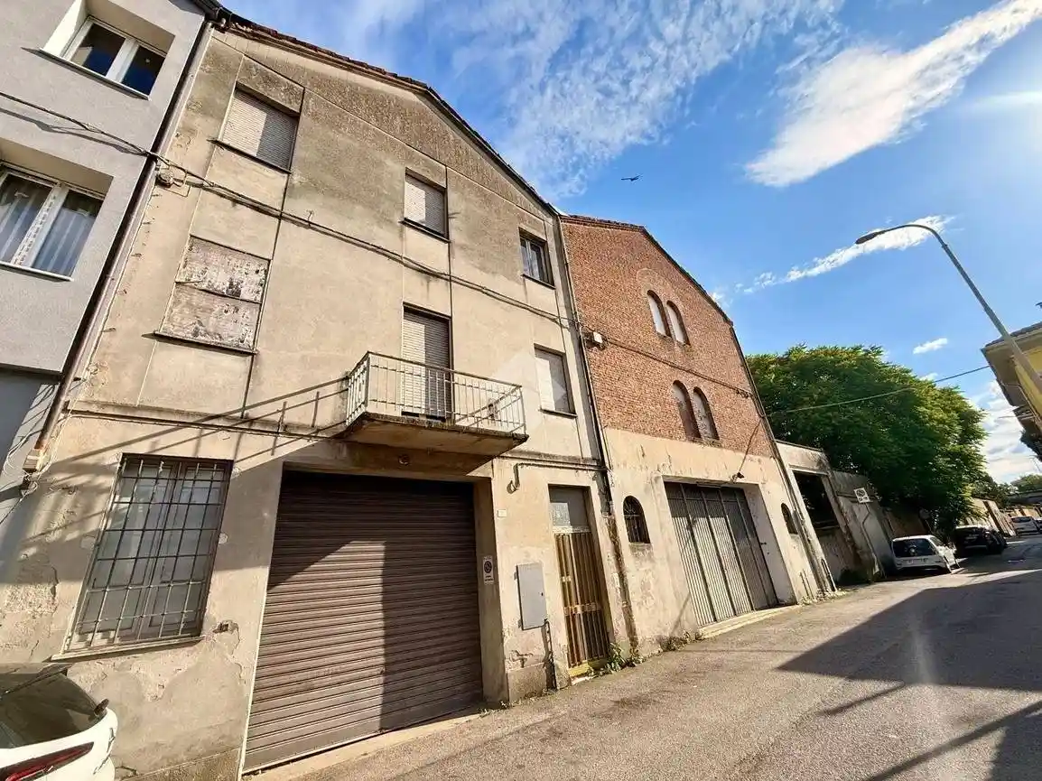 Villa in vendita a Casalmaggiore