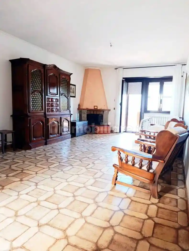 Appartamento in vendita a Terracina