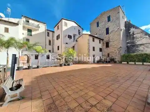 Appartamento in vendita a Terracina