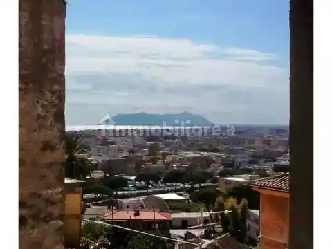 Appartamento in vendita a Terracina