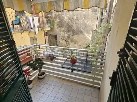 Appartamento in vendita a Terracina