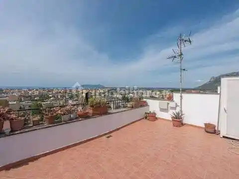 Appartamento in vendita a Terracina