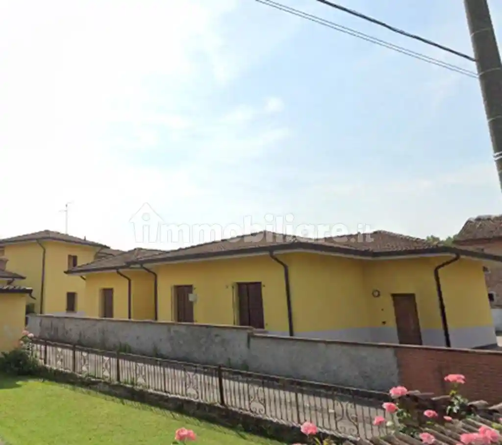 Appartamento in vendita a Dosolo
