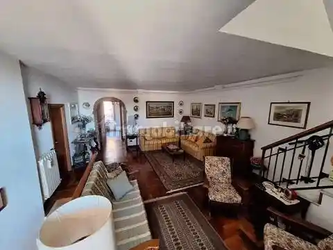 Appartamento in vendita a Terracina