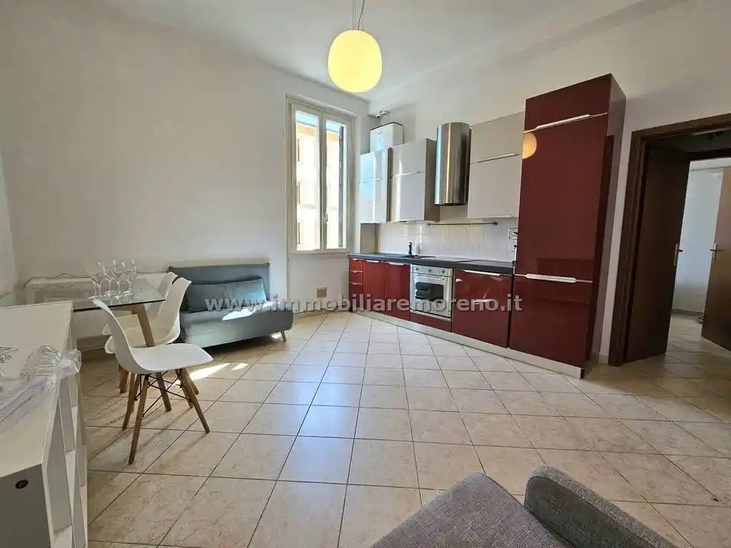 Appartamento in vendita a Firenze