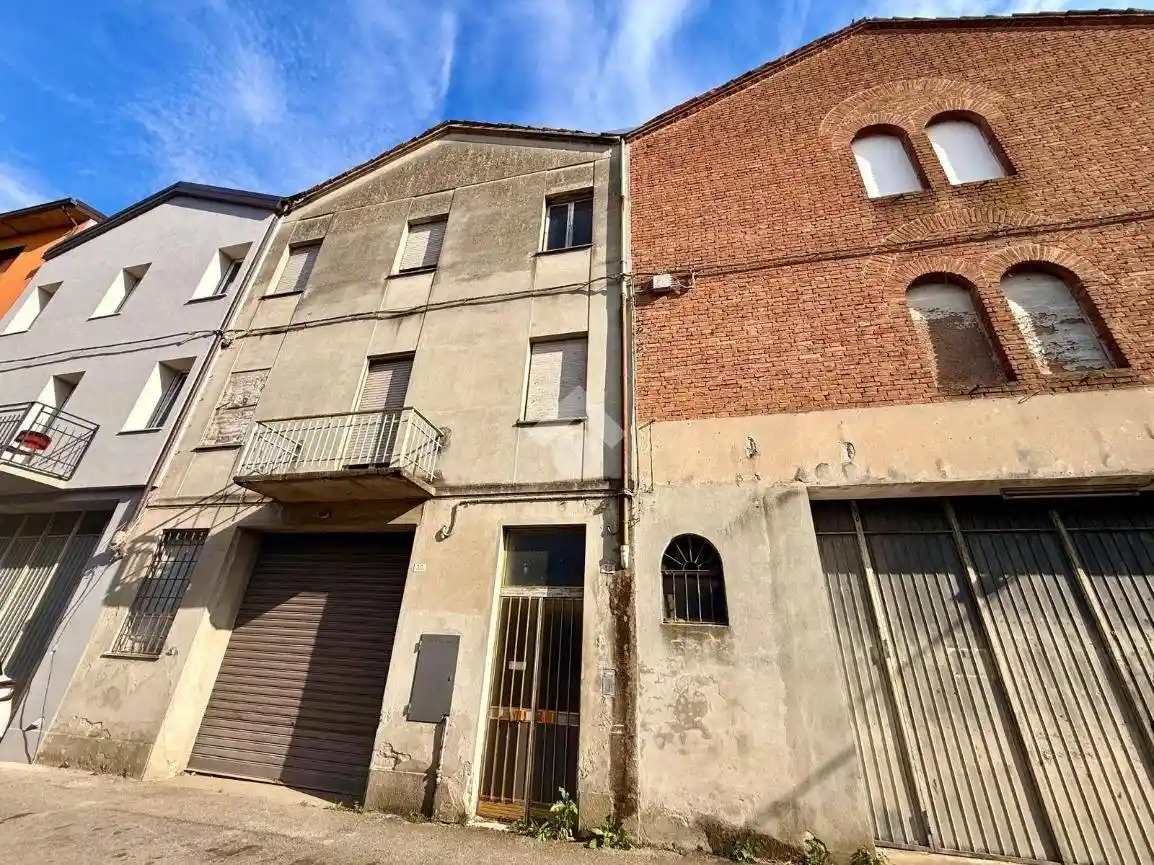 Appartamento in vendita a Casalmaggiore