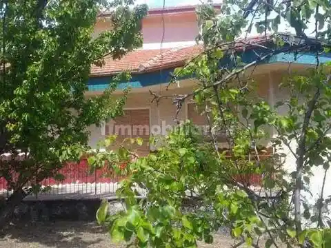 Villa in vendita a Torretta