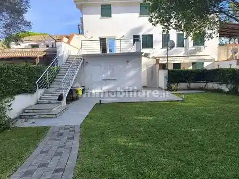 Villa in affitto a Terrasini