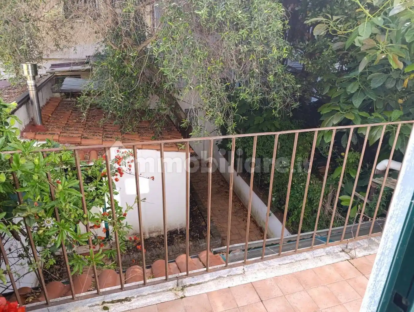 Casa indipendente in vendita a Pisa