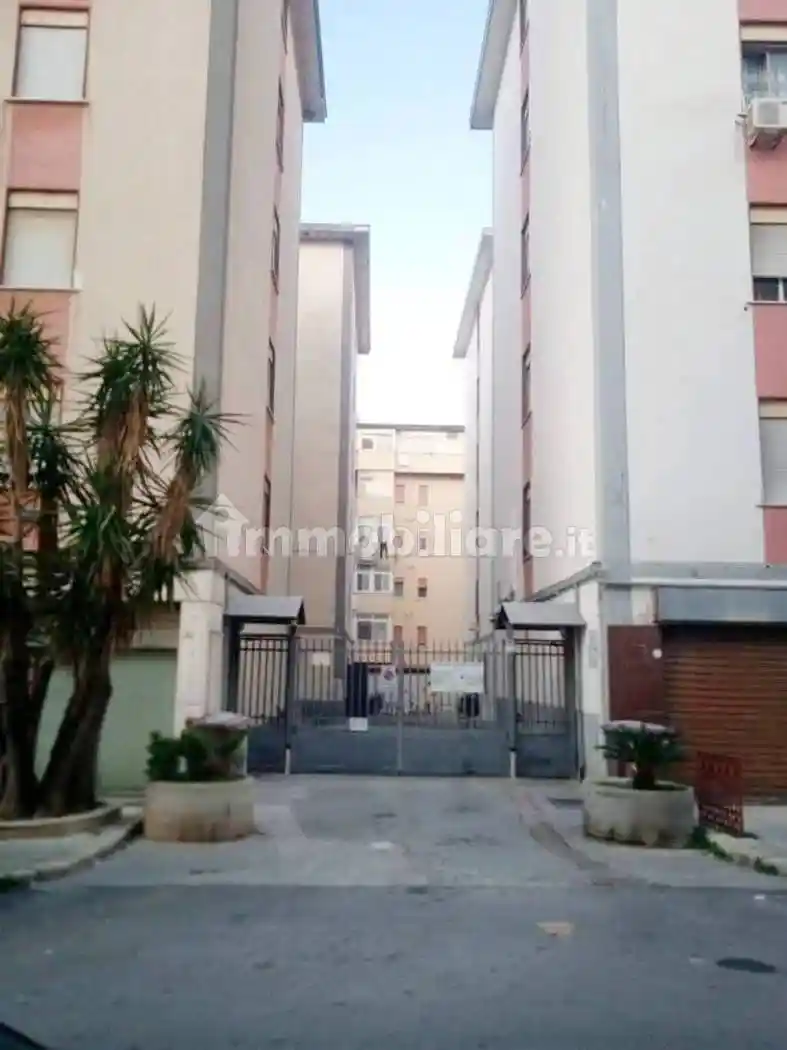 Appartamento in vendita a Capaci