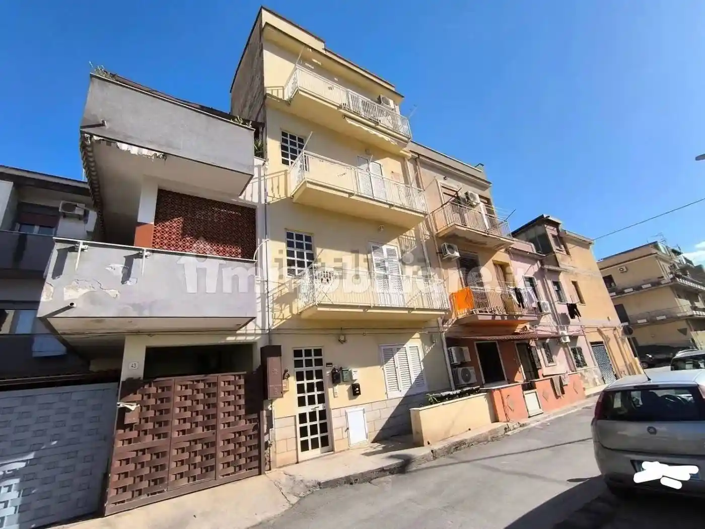 Appartamento in affitto a Palermo