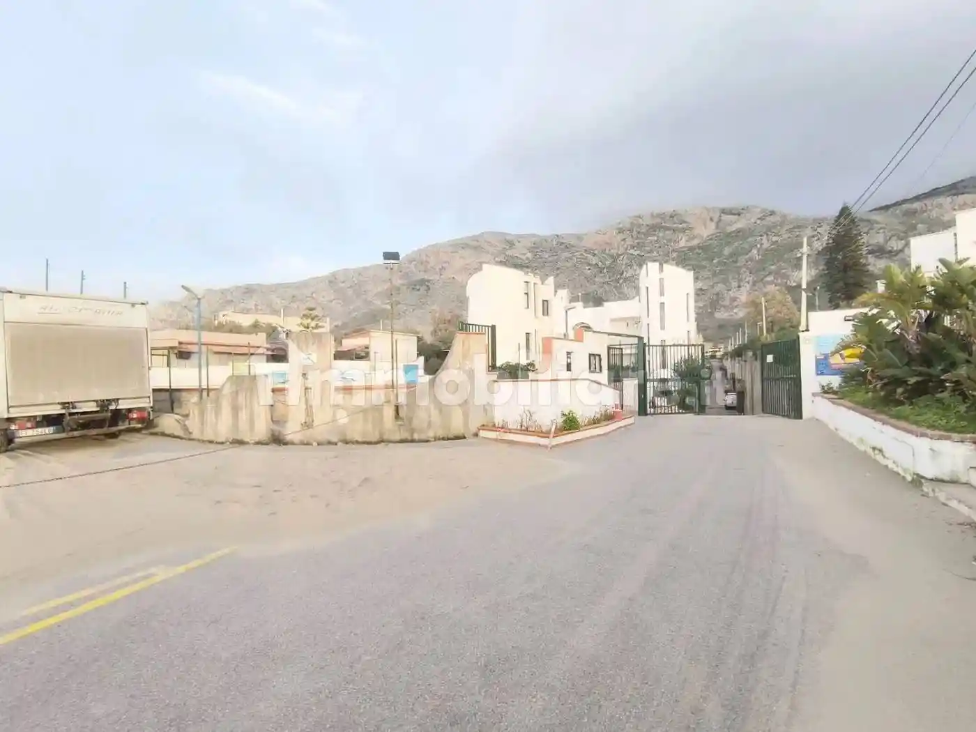 Appartamento in vendita a Isola delle Femmine