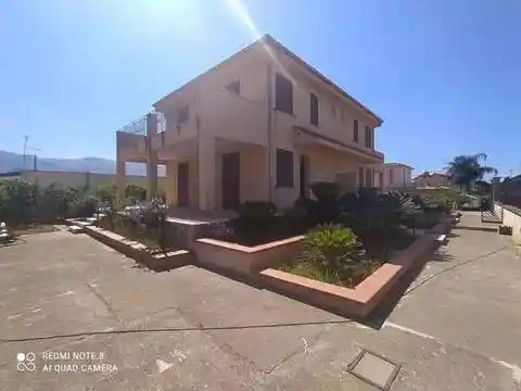 Villa in vendita a Carini
