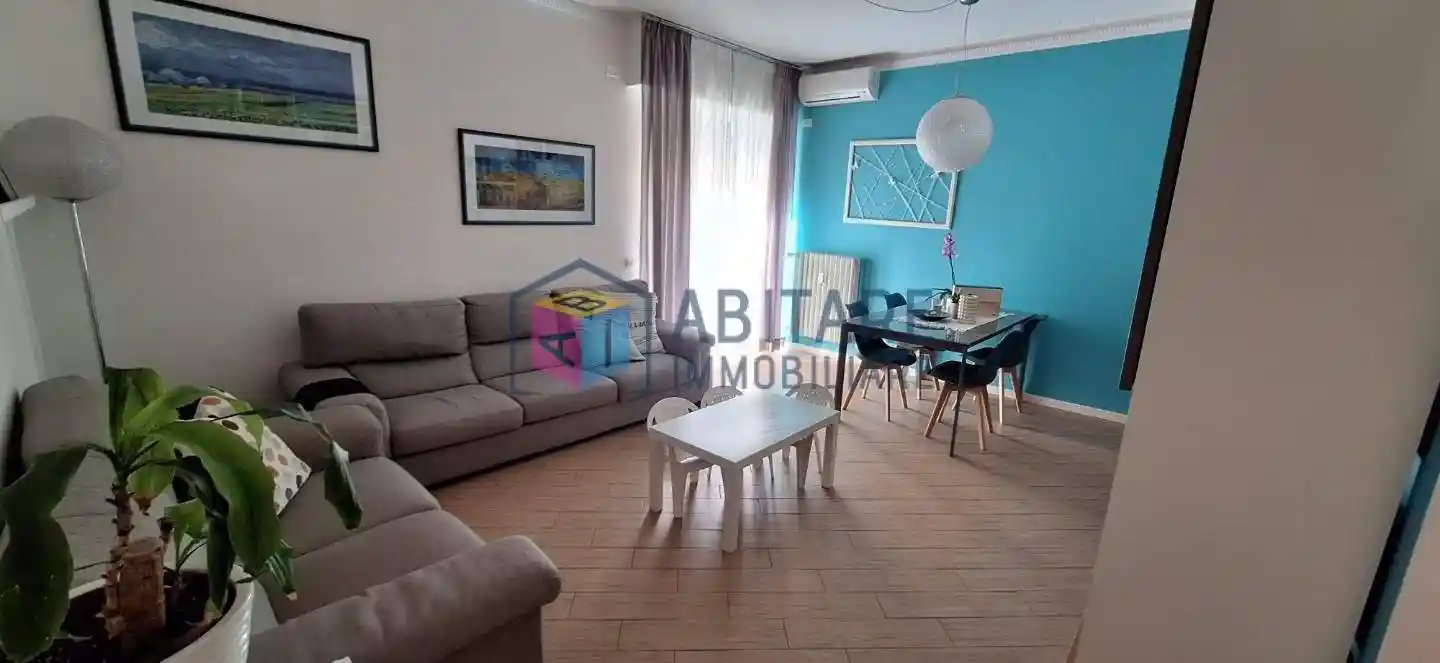 Appartamento in vendita a Livorno