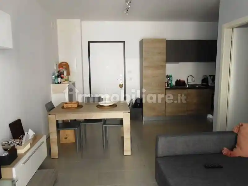 Appartamento in vendita a Rozzano