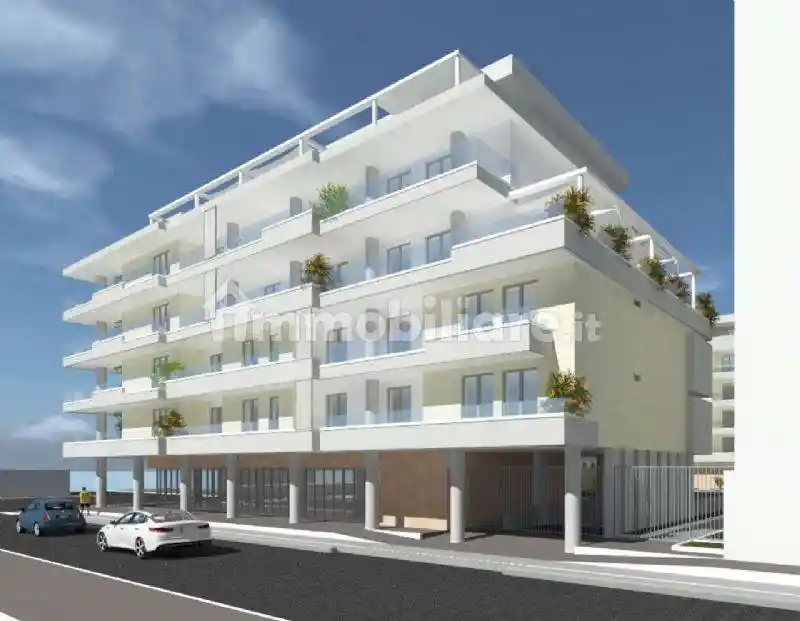 Progetto in vendita a Caserta
