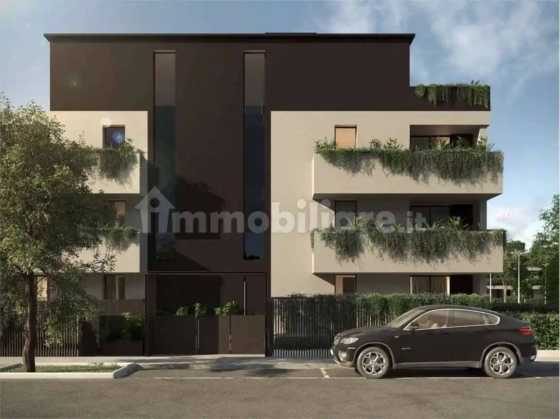 Attico - Mansarda in vendita a Rimini
