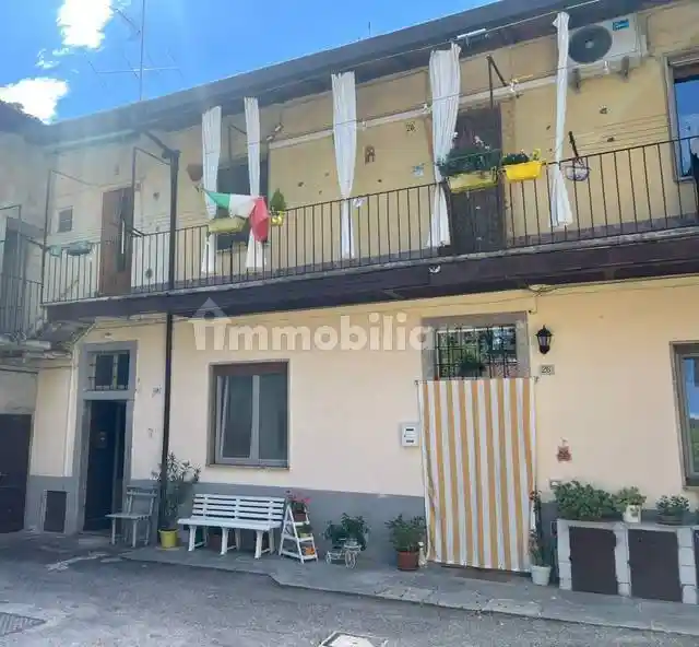 Appartamento in vendita a Albese con Cassano