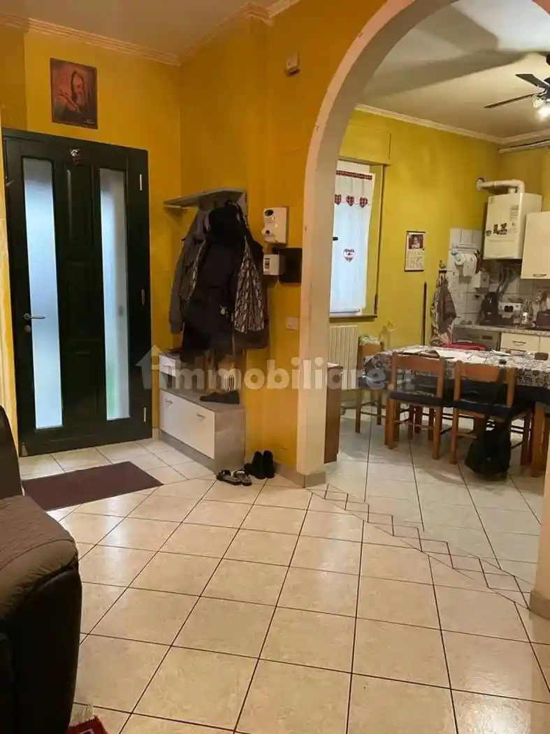 Villa in vendita a Bagnacavallo
