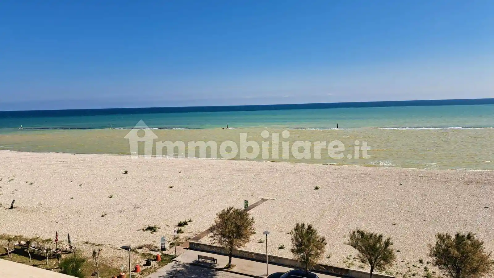 Appartamento in vendita a Senigallia