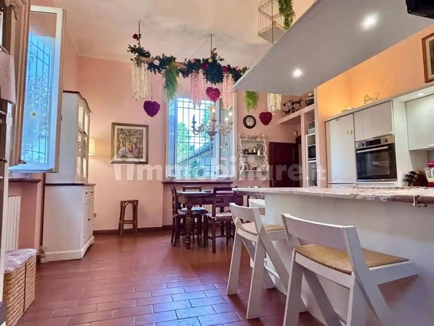 Villa - foto 5