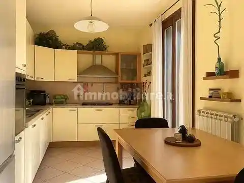 Appartamento in vendita a Russi